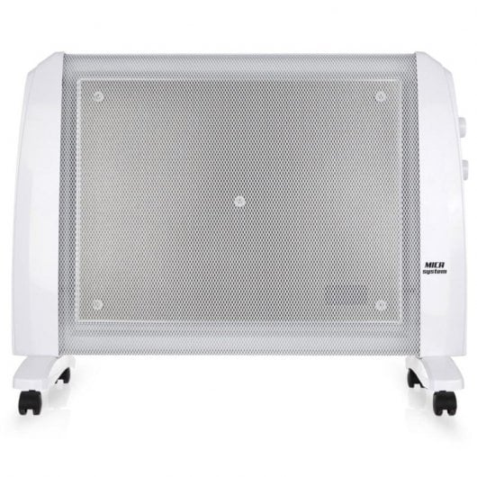 Orbegozo RM 1510 Radiador de Mica 1500W