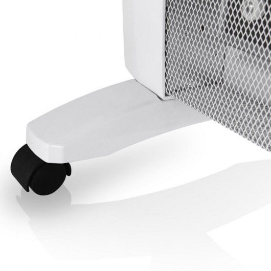 Orbegozo RM 1510 Radiador de Mica 1500W