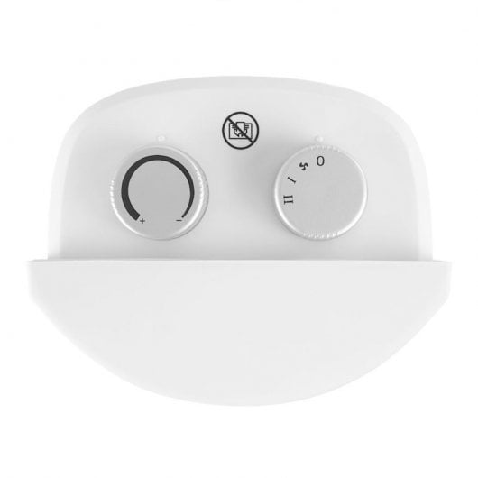 Orbegozo CR 5013 Chauffage Céramique 1500W