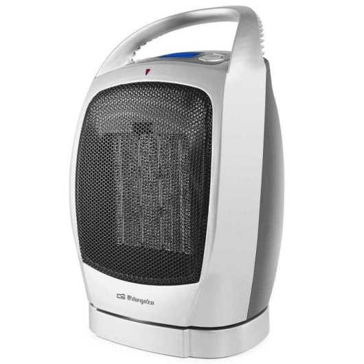 Orbegozo CR 5022 Calefactor Cerámico 1500W