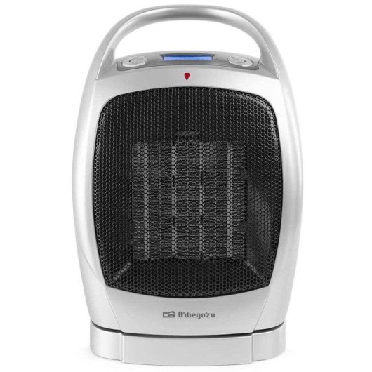 Orbegozo CR 5022 Calefactor Cerámico 1500W