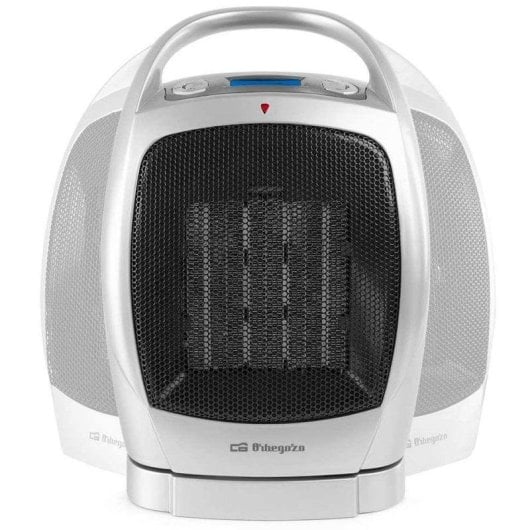 Orbegozo CR 5022 Calefactor Cerámico 1500W