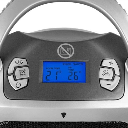 Orbegozo CR 5022 Calefactor Cerámico 1500W