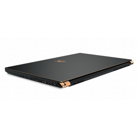 MSI GS75 Stealth 9SD-1039XES Intel Core i7-9750H/16GB/1TB SSD/GTX 1660Ti/17.3"