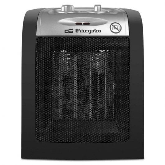 Orbegozo CR 5017 Aquecedor Cerâmico 1500W