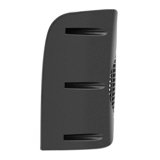 Aquecedor Cerâmico Orbegozo CR 5017 1500W Silencioso