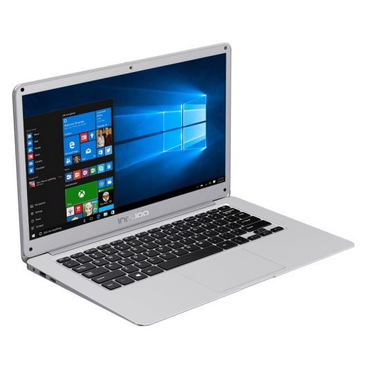 Innjoo LeapBook A100 Pro Intel Atom x5-Z8350/4GB/32GB eMMC+32GB MicroSD/14.1"