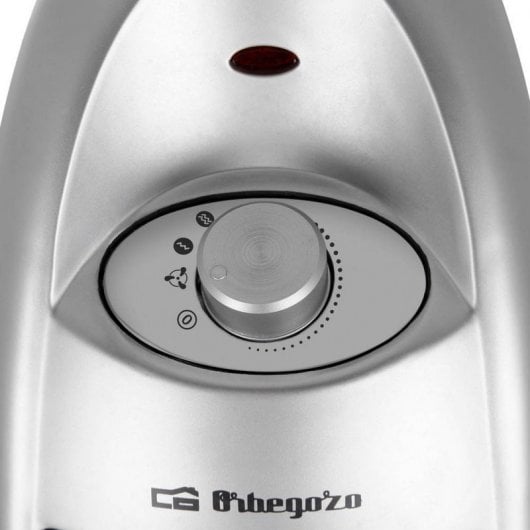 Orbegozo CR 5028 Calefactor Cerámico de Torre 2000W