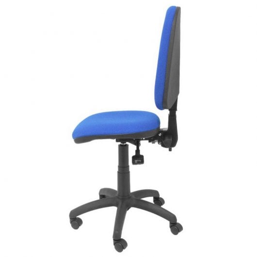 Piqueras y Crespo Ayna S Bali Silla Oficina Azul