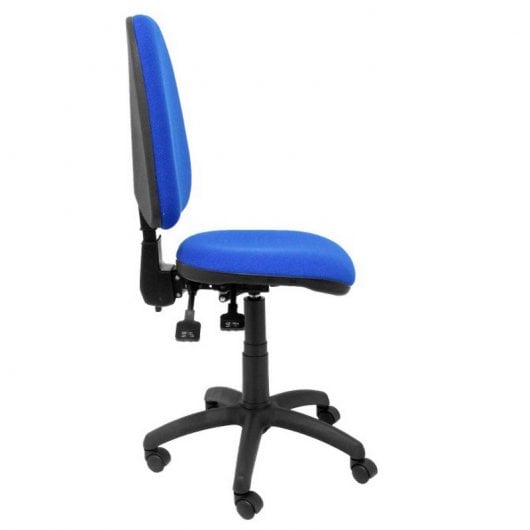 Piqueras y Crespo Ayna S Bali Silla Oficina Azul