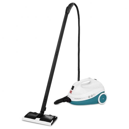 Di4 Steam Clean Caddy XL Limpiador a Vapor 1.5L 4 Bares 2000W