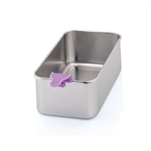 Fondoir à cire Daga WH-1400 1400 ml + 2 seaux + filtre + 2 spatules