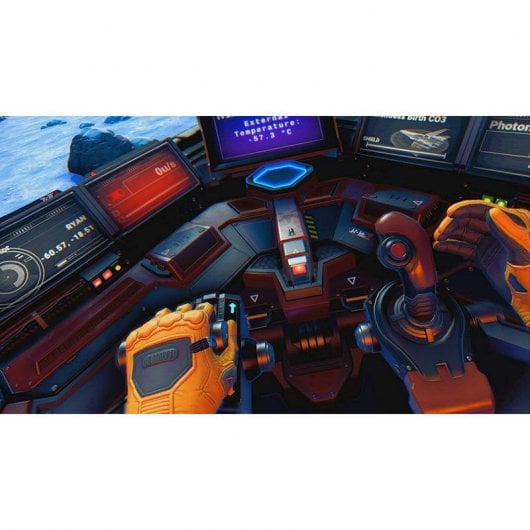 No Mans Sky Beyond PS4
