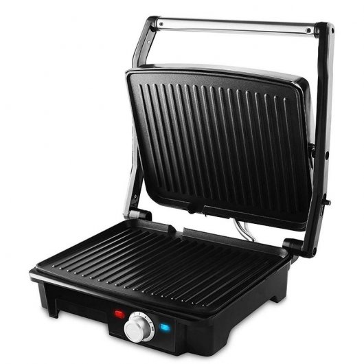 Ufesa PR2000 Parrilla Grill 2200W