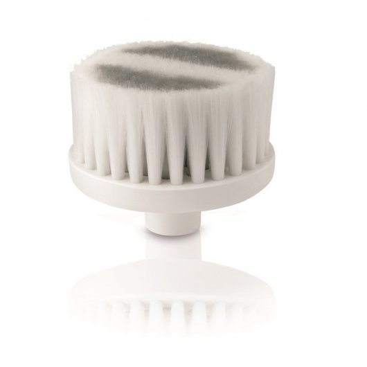 Daga CF-100 Escova de Limpeza Facial + 3 Cabeças