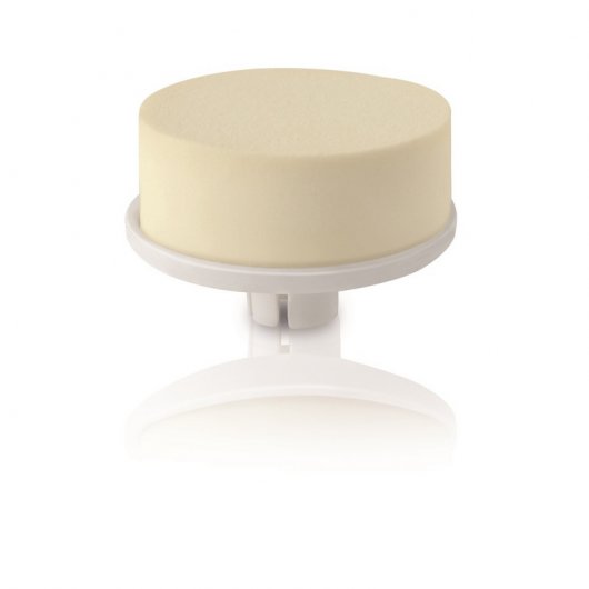 Daga CF-100 Escova de Limpeza Facial + 3 Cabeças