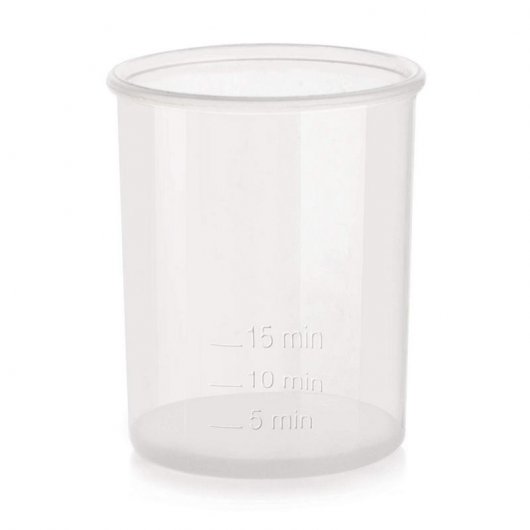 Daga SF-180 Sauna Facial + Máscara + Acessório Nariz + Vaso Medidor