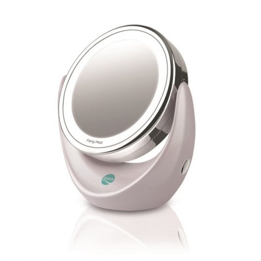 Daga EF-50 Espelho Iluminado 2 em 1