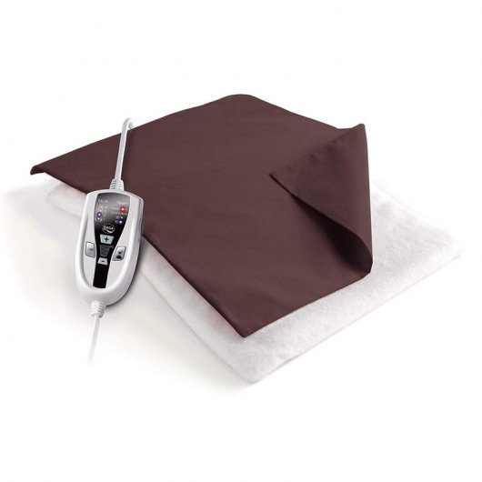 Daga Textil Plus L Almohadilla Eléctrica 100W