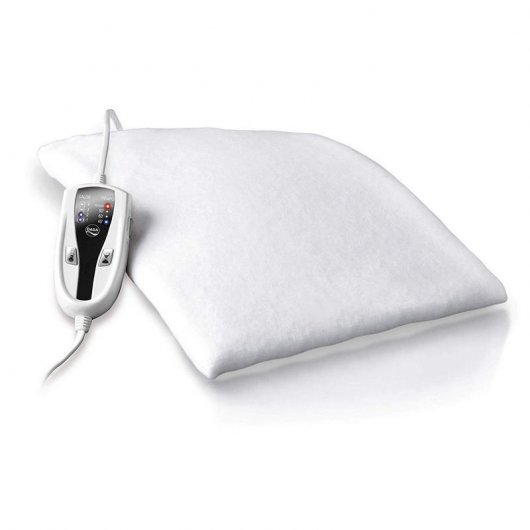 Daga Textil Plus L Almohadilla Eléctrica 100W