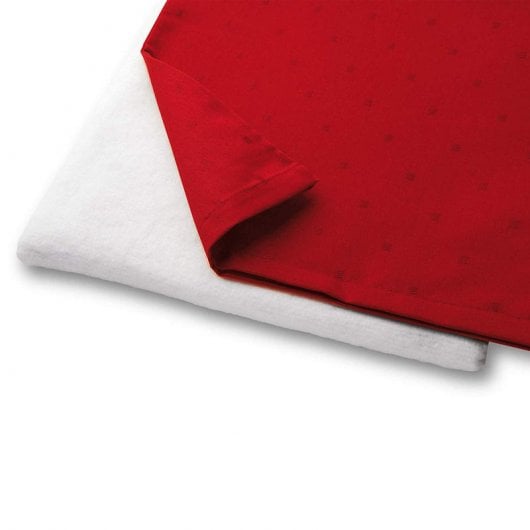 Daga Textil Class N4 Almohadilla Térmica 120W