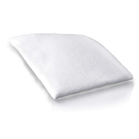 Daga Textil Class N4 Almohadilla Térmica 120W