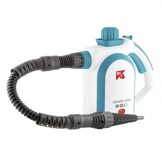 Di4 SteamClean Jacto a Vapor 0.35L 3 Bares 1000W