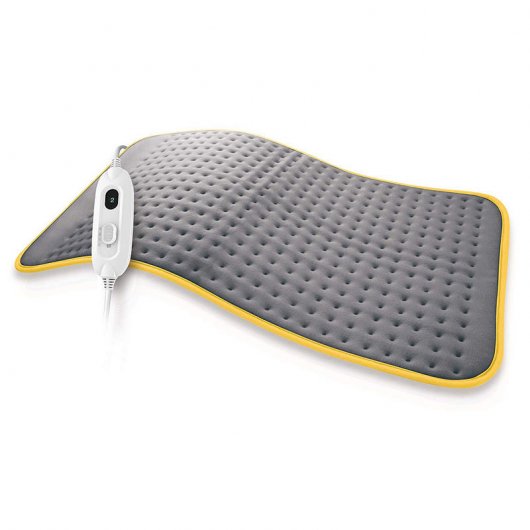 Daga Flexy-Heat E4 Almohadilla Eléctrica 100W