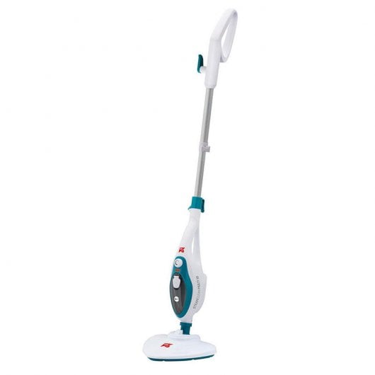 Di4 SteamClean Multi10 Limpiador a Vapor 10 en 1 0.35L 1500W