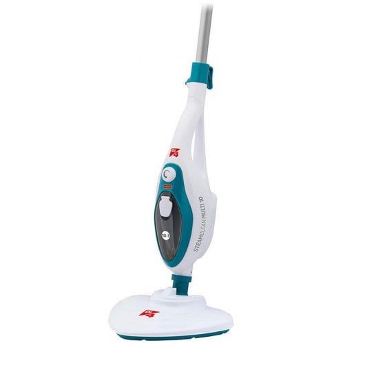 Di4 SteamClean Multi10 Limpiador a Vapor 10 en 1 0.35L 1500W