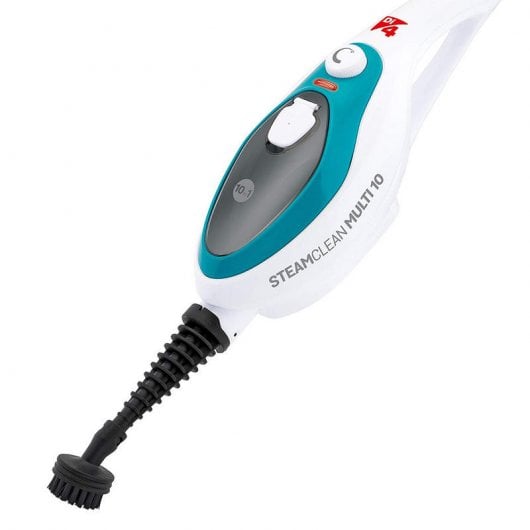 Di4 SteamClean Multi10 Limpiador a Vapor 10 en 1 0.35L 1500W