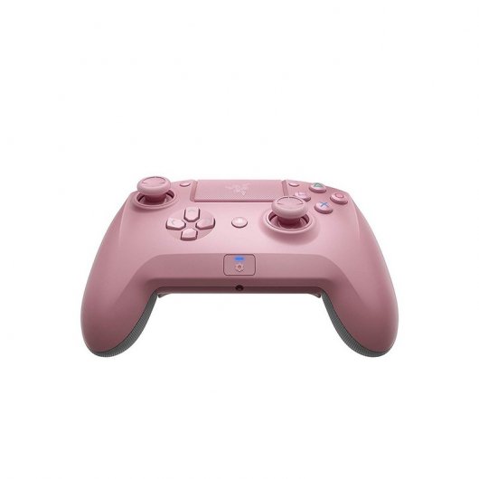 Razer Raiju Tournament Edition Quartz Mando Inalámbrico PS4