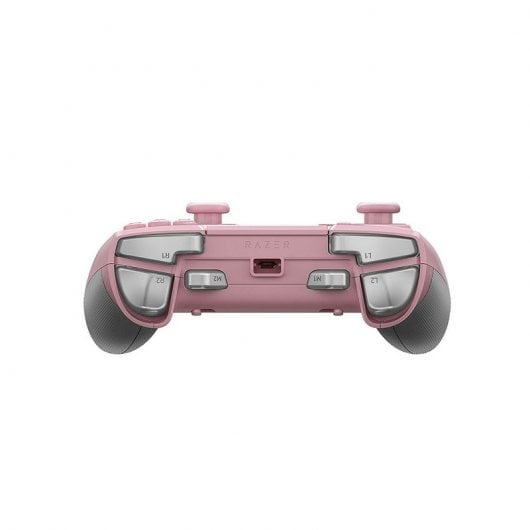 Razer Raiju Tournament Edition Quartz Mando Inalámbrico PS4