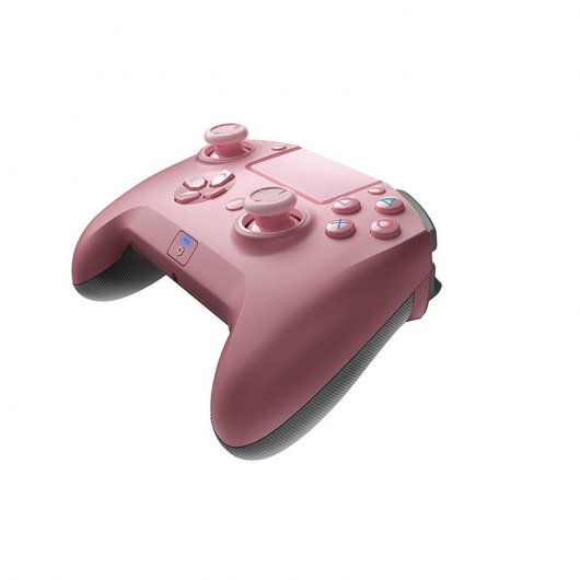 Razer Raiju Tournament Edition Quartz Mando Inalámbrico PS4