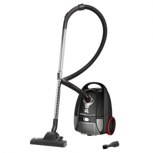 Di4 Aspirovac Silence 3.0 Aspirador con Bolsa 800W