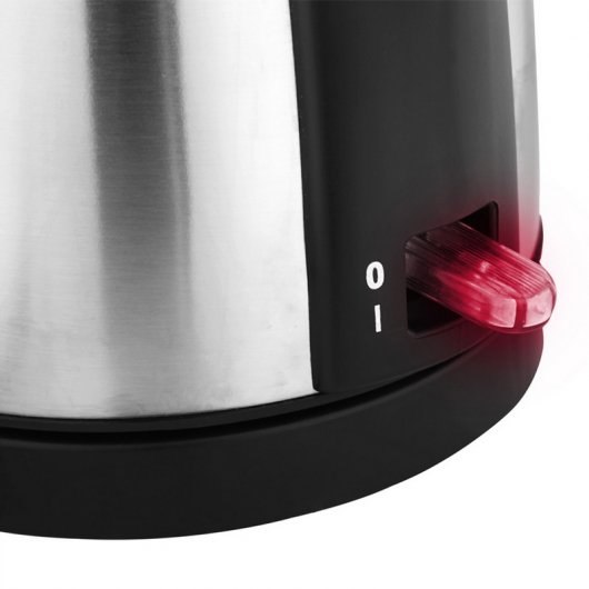 Ufesa HA7910 Hervidor de Agua 1.7L 2200W