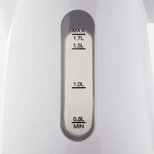Ufesa HA7616 Activa Fervedor de Água 1.7L 2200W