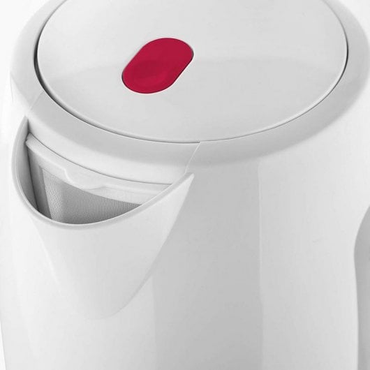 Ufesa HA7616 Activa Fervedor de Água 1.7L 2200W