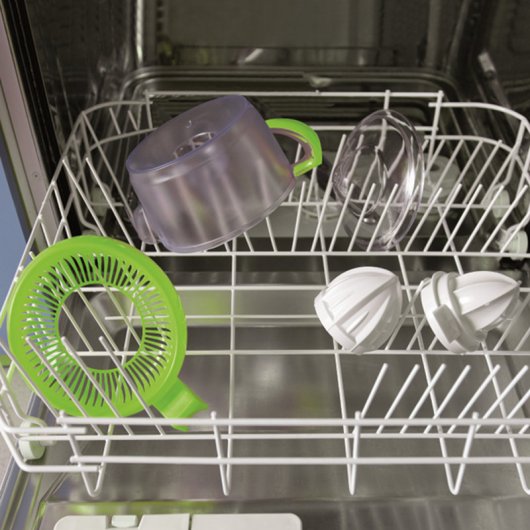 Ufesa EX4938 Activa Exprimidor Eléctrico 0.6L 40W Blanco/Verde