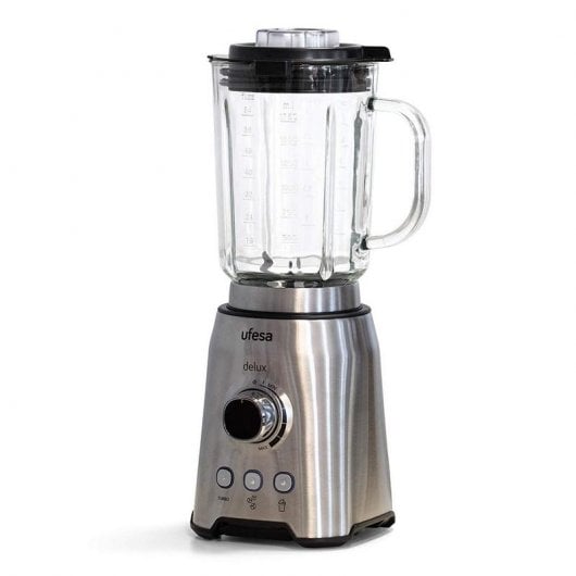 Ufesa BS4799 Delux Batidora de Vaso 1200W