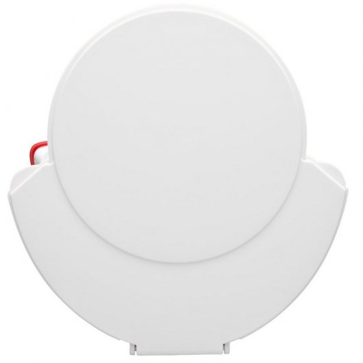 Ufesa CG7213 Activa Cafetera de Goteo 6 Tazas 0.6L 800W Blanco/Rojo