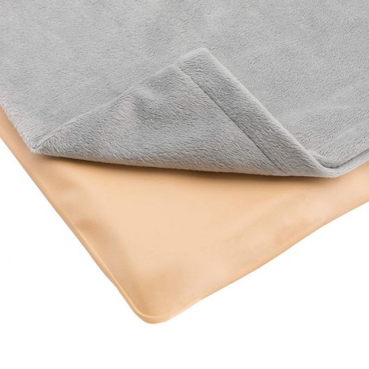 Daga NCD Almohadilla Eléctrica Ergonómica Dorsal-Torácica 90W