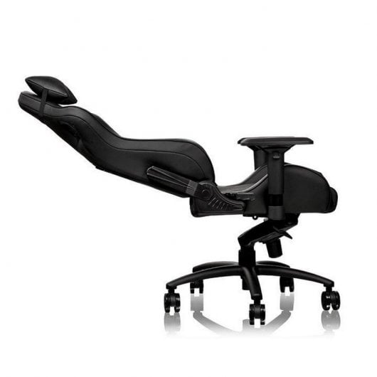 Thermaltake X Comfort Silla Gaming Negra