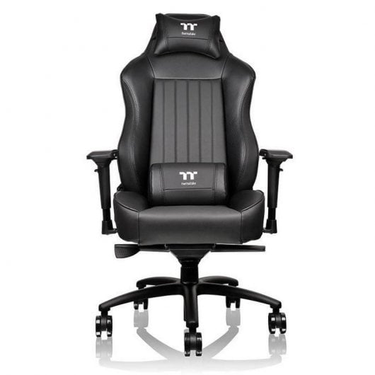Thermaltake X Comfort Silla Gaming Negra