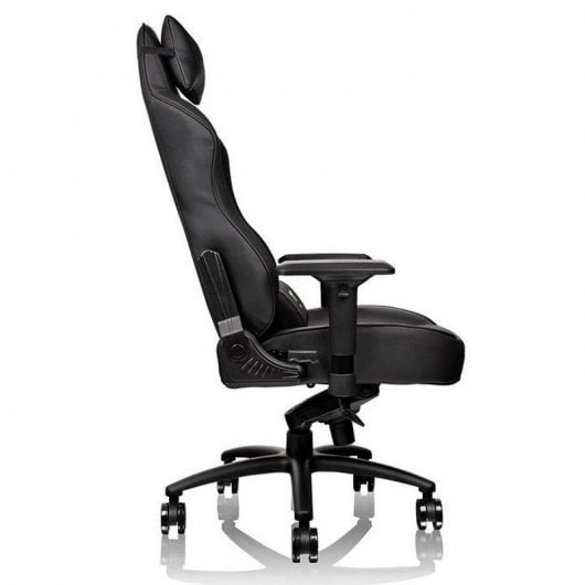 Thermaltake X Comfort Silla Gaming Negra