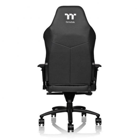 Thermaltake X Comfort Silla Gaming Negra