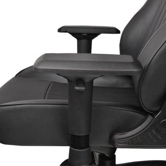 Thermaltake X Comfort Silla Gaming Negra