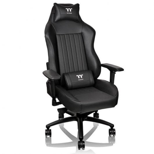 Thermaltake X Comfort Silla Gaming Negra