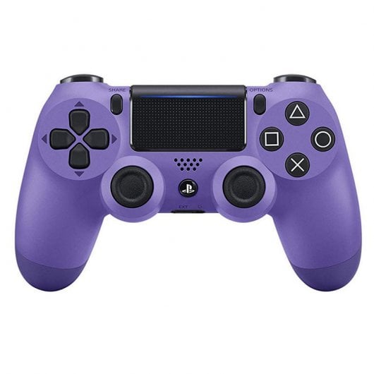 Sony Dualshock 4 Electric Purple V2