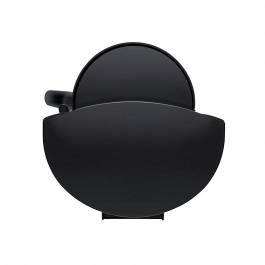 Ufesa CG7231 Avantis Selecta Cafetera de Goteo 10 Tazas 800W Negra